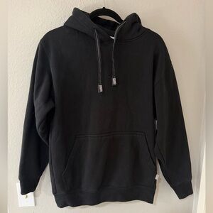 Pro Club Sweater Sweatshirt Pullover Hoodie Hoody - Black - Small